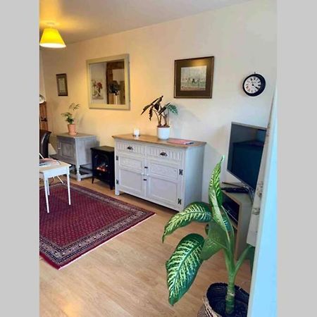 Upper Heath Farm - Stable Cottage Ludlow Крейвен-Армс Экстерьер фото